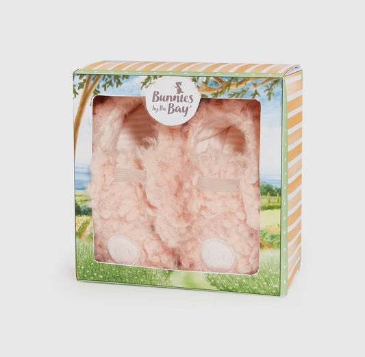 Little Piggy Booties