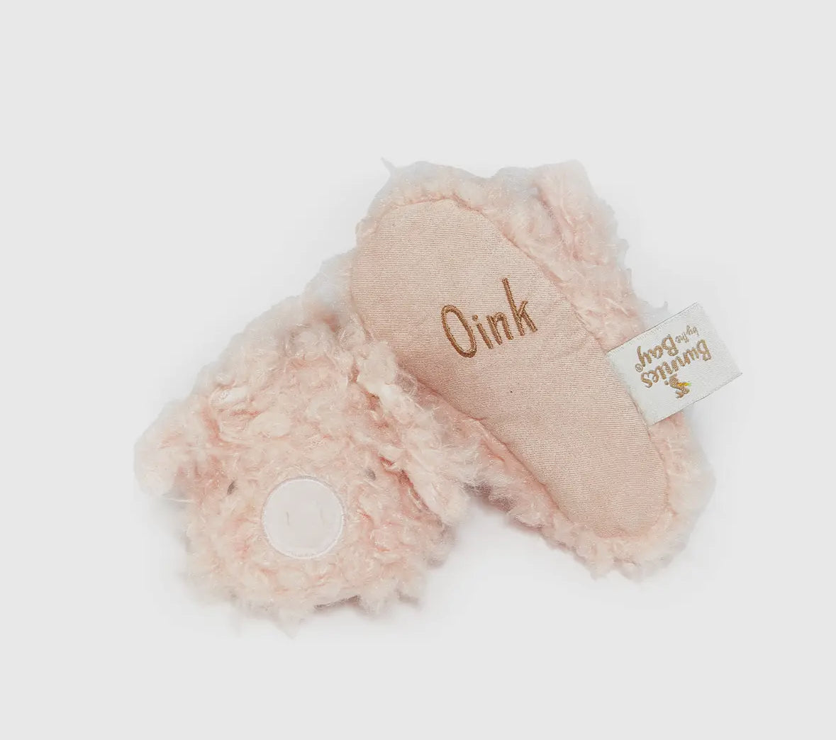 Little Piggy Booties