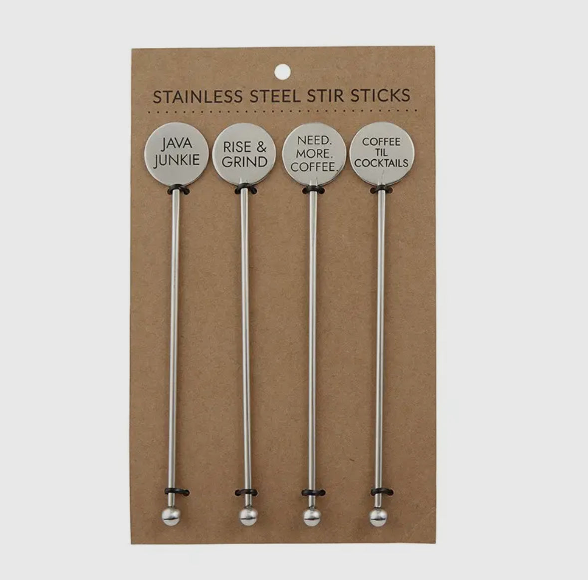 Coffee Stir Sticks