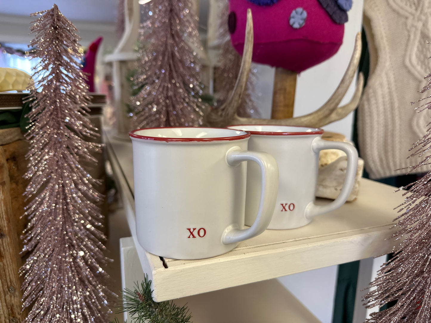 XO Mug