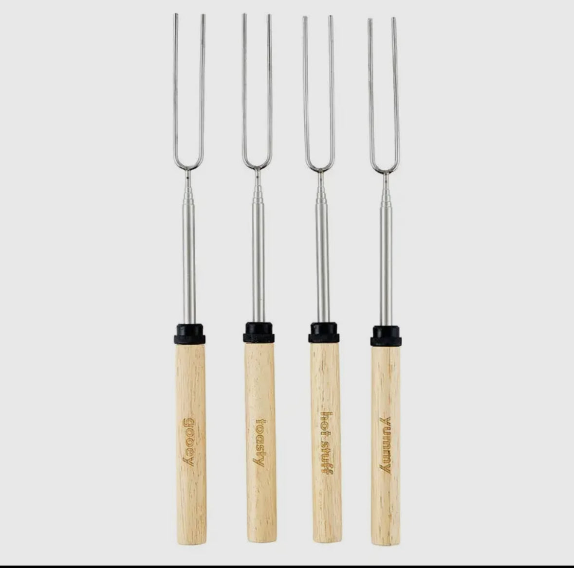 Gimme S’mores Roasting Set
