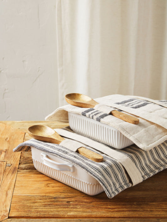 Enjoy Casserole Holder