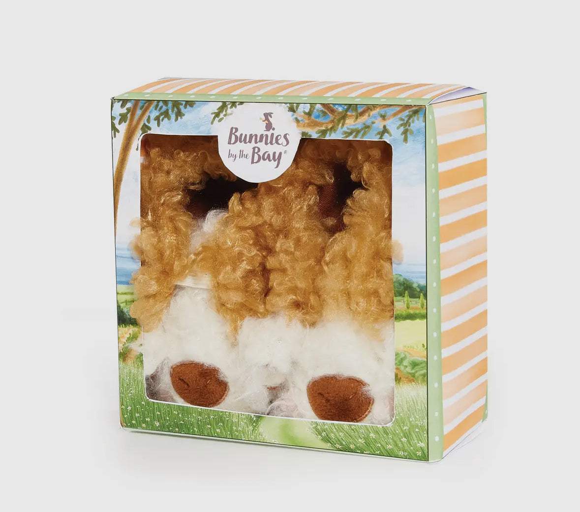 Moo Moo Booties