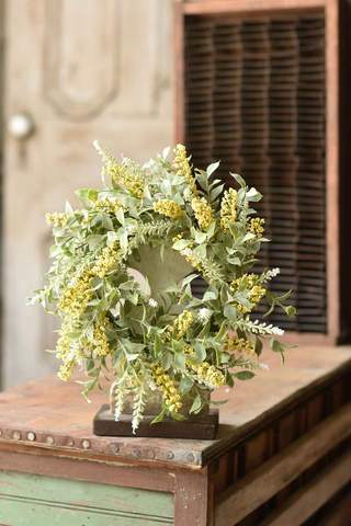 Wild Wonder Wreath