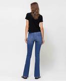 Vervet Bootcut Jean