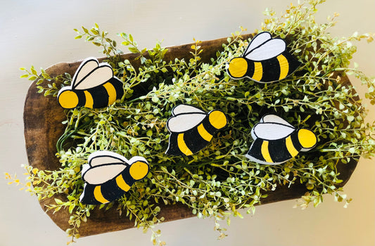 Mini Bumble Bee