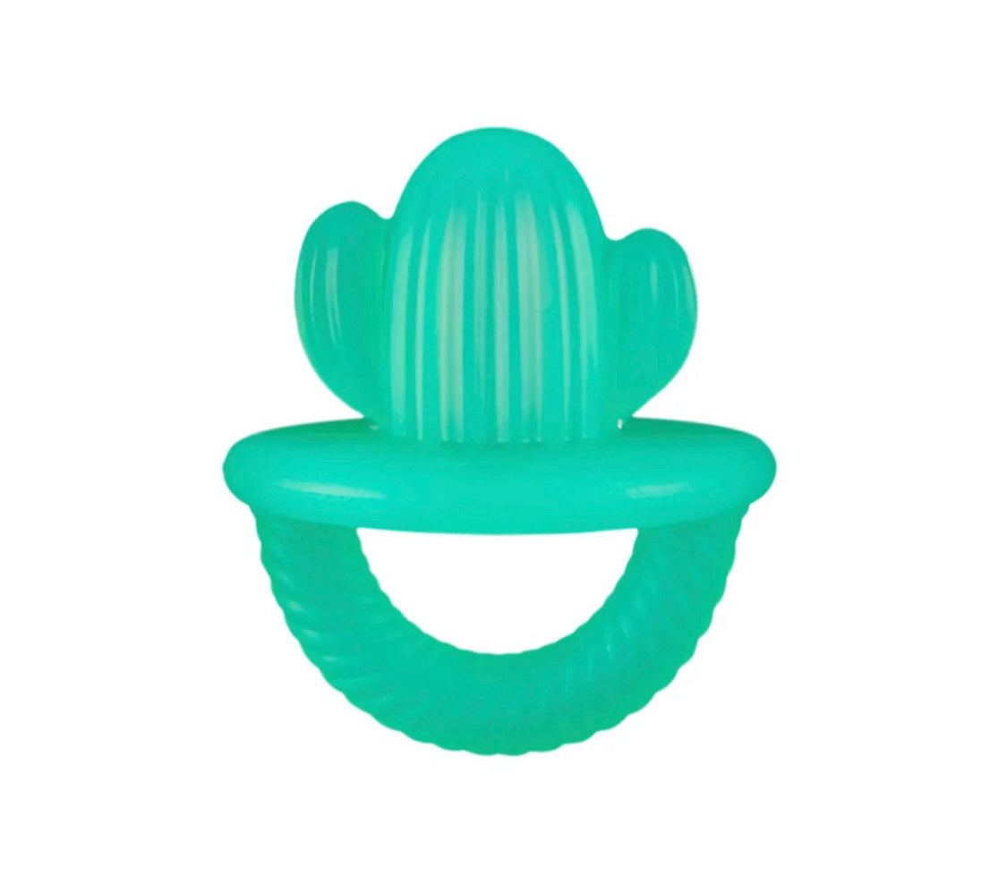 Teensy Teether - Cactus