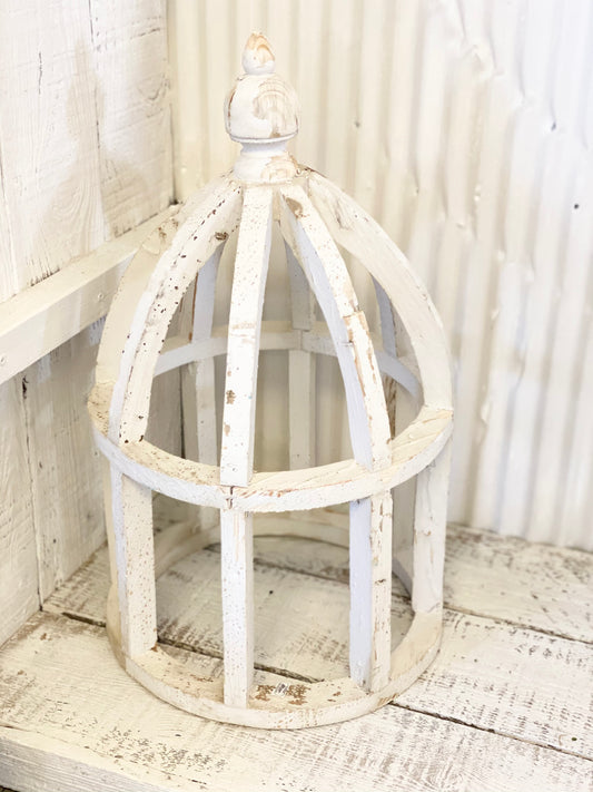 Bell Dome