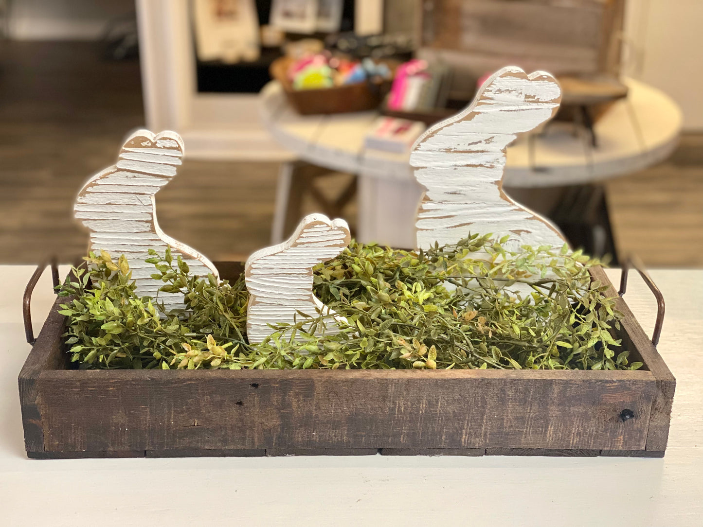 Peter Rabbit