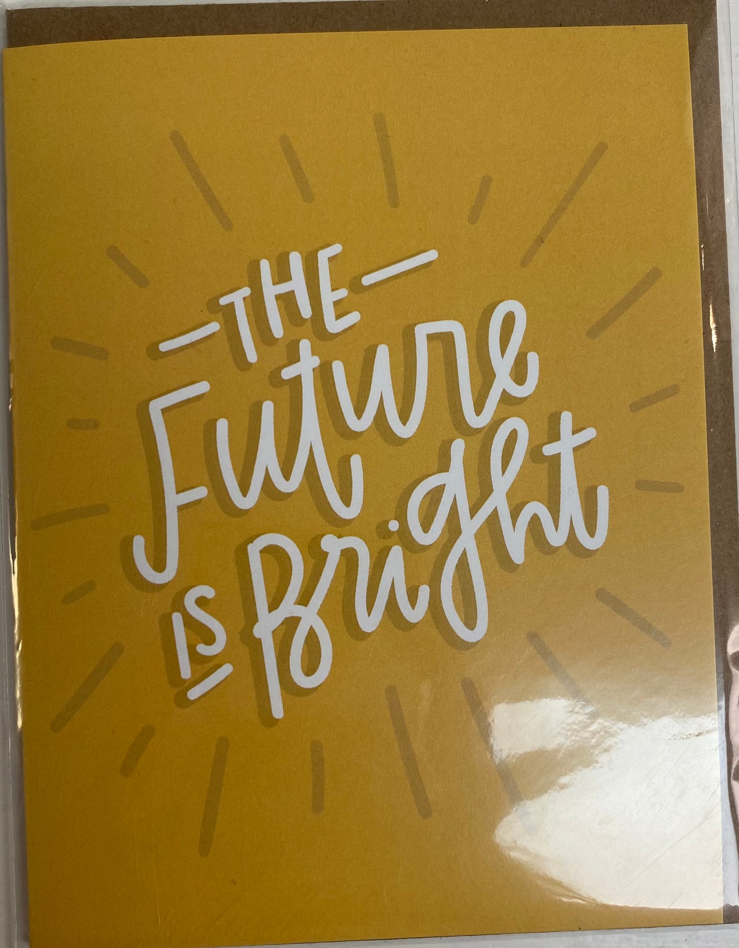 Greeting Card | Future