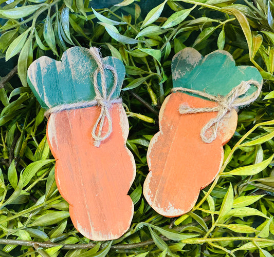 Mini Carrot
