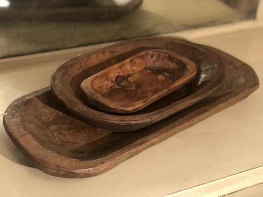 Dough Bowl
