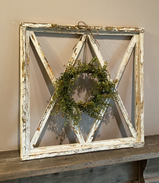 Charleston Window