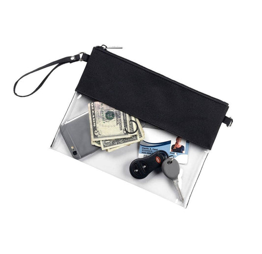Clear Purse