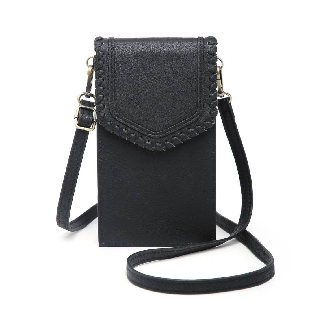 Carter Touchscreen Crossbody