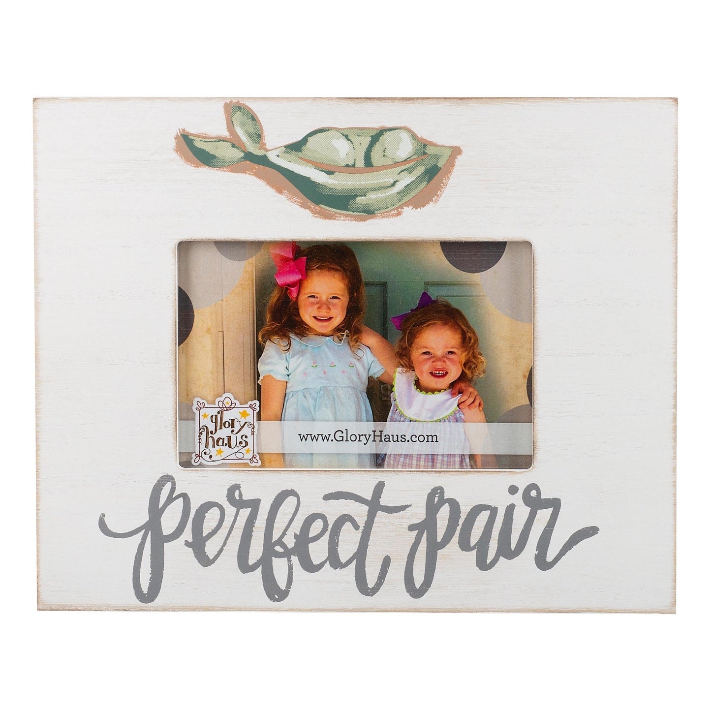 Perfect Pair Frame
