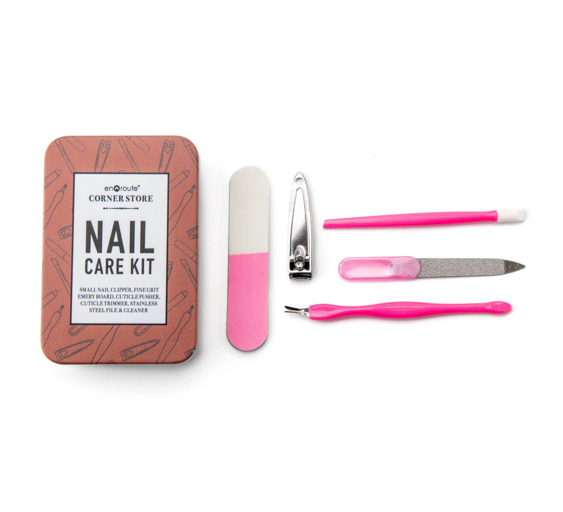Nail Care Kit