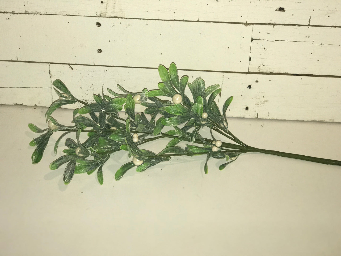 Mistletoe Pick
