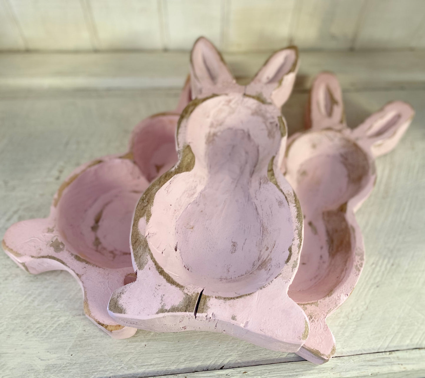 Bunny Dough Bowl