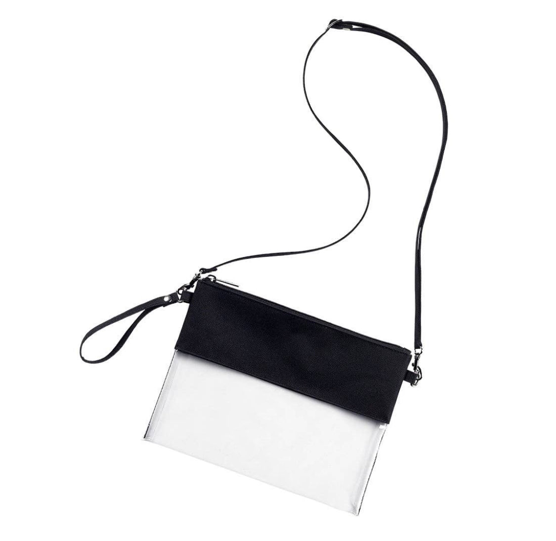 Clear Purse