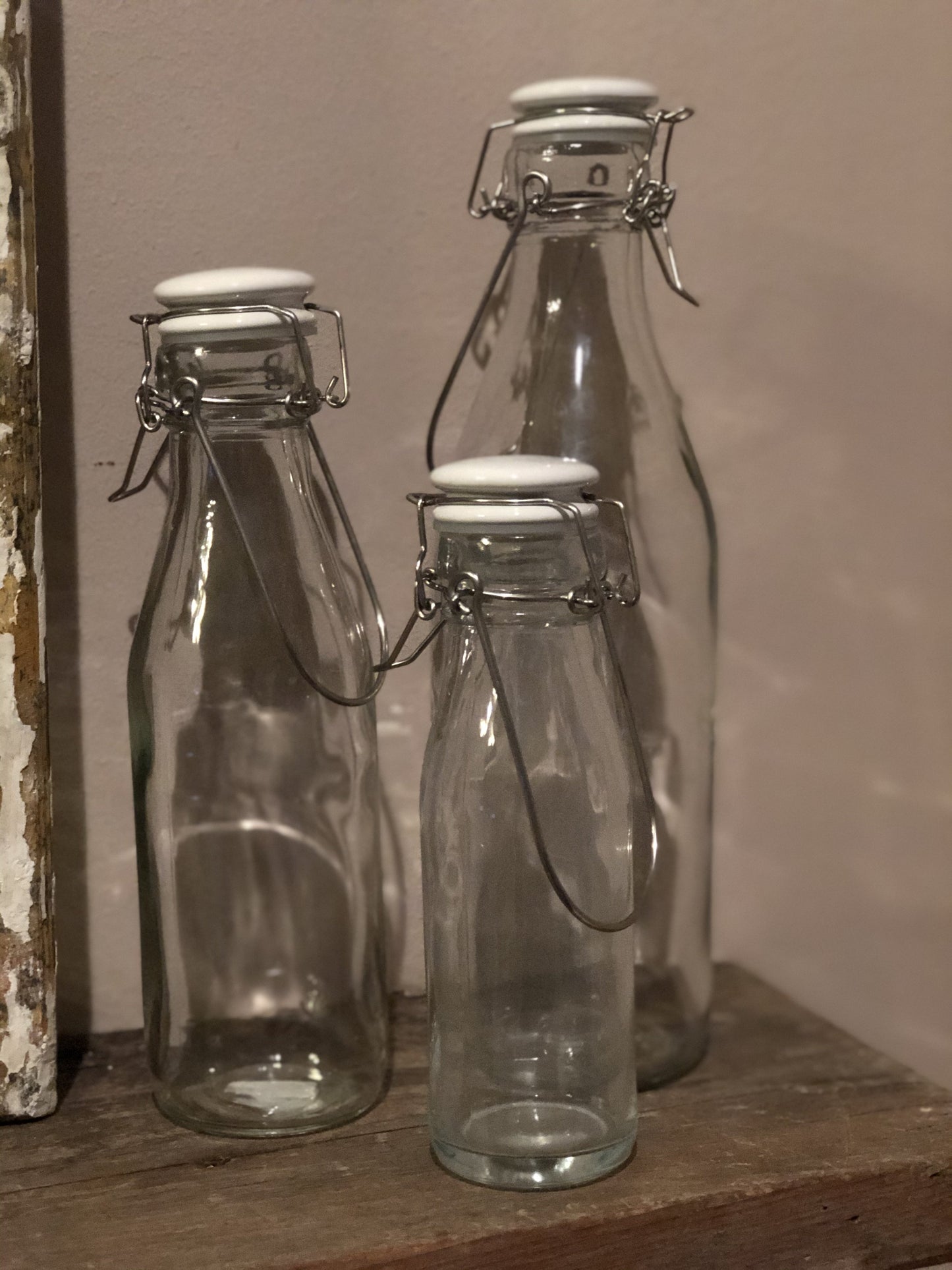 Creamery Bottle