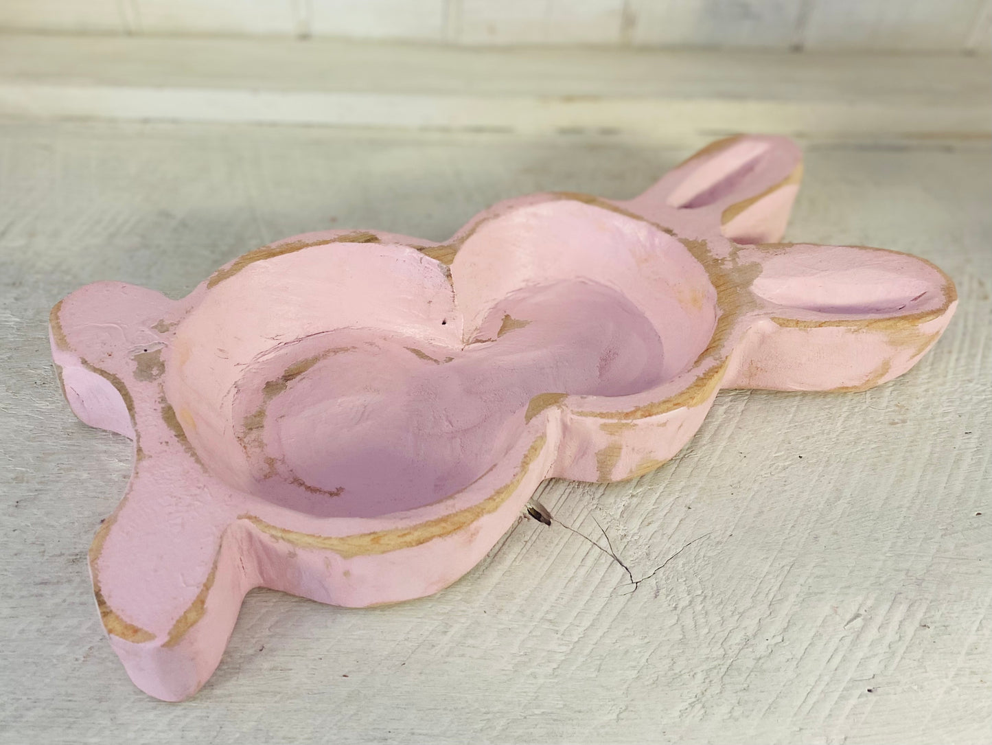 Bunny Dough Bowl