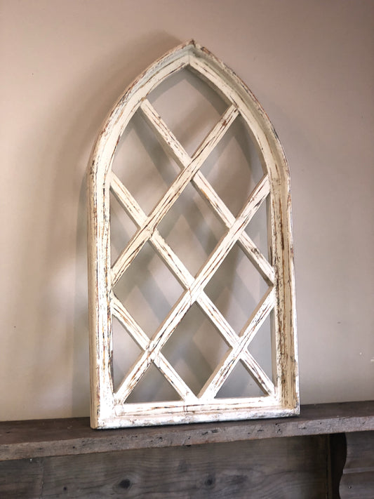 Diamond Window