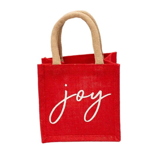 Joy Mini Tote