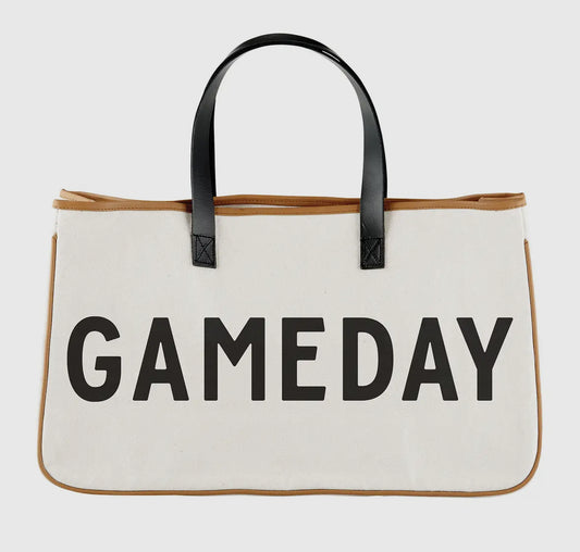 Gameday Tote