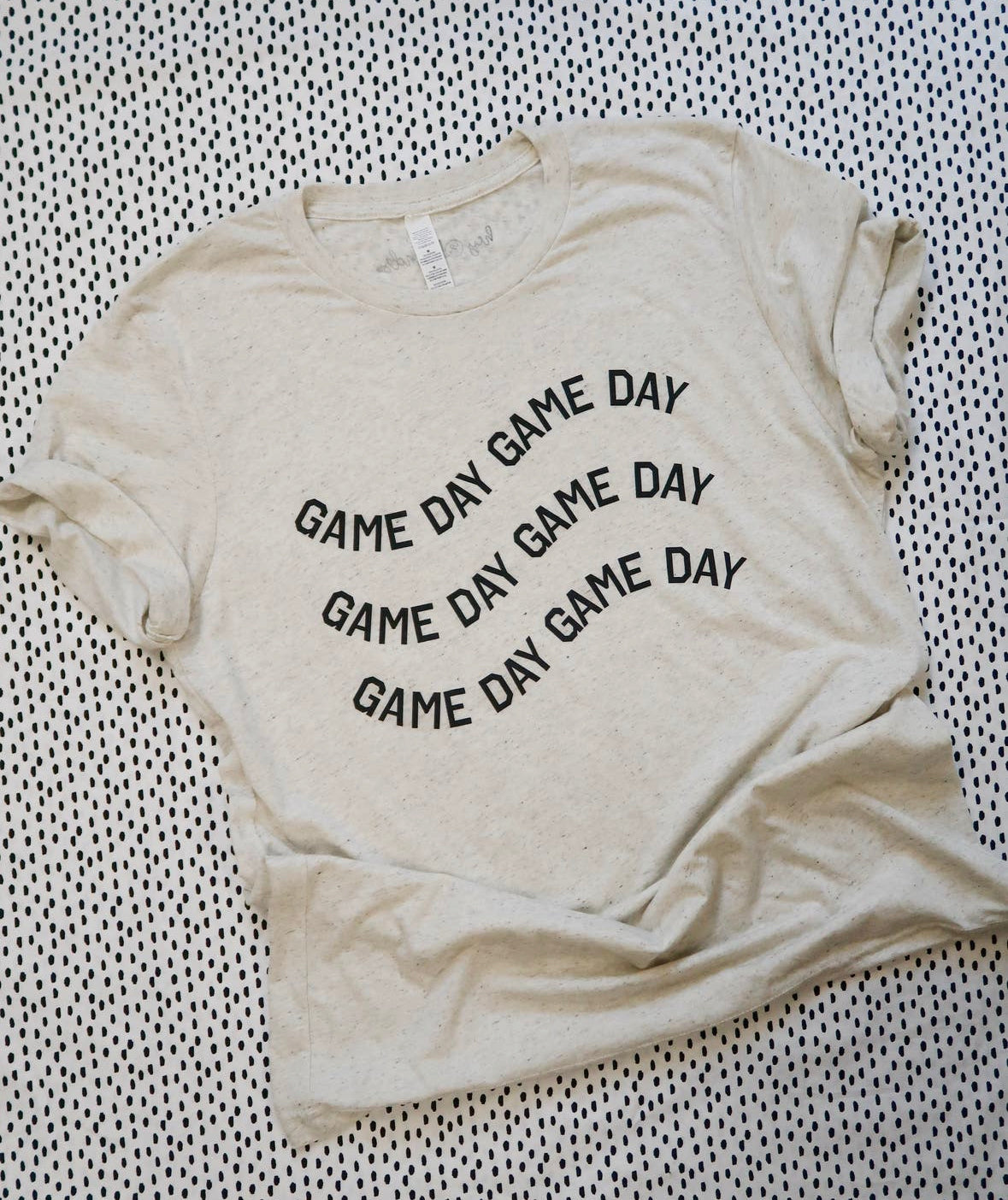 Game Day Tee