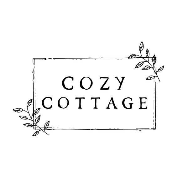 Cozy Cottage Shop