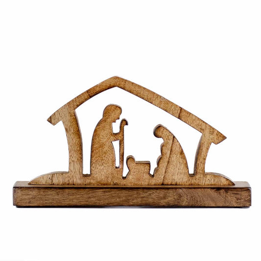 Natural Nativity