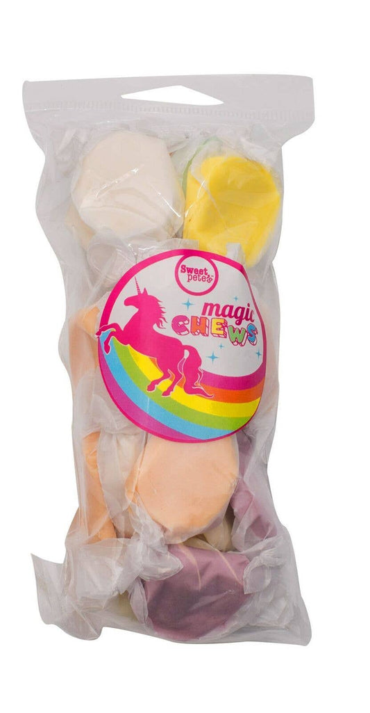 Magic Chews- Unicorn Themed Taffy