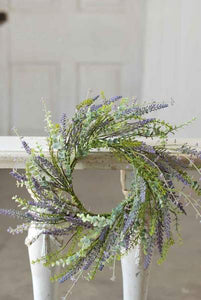 Dream Weaver Wreath