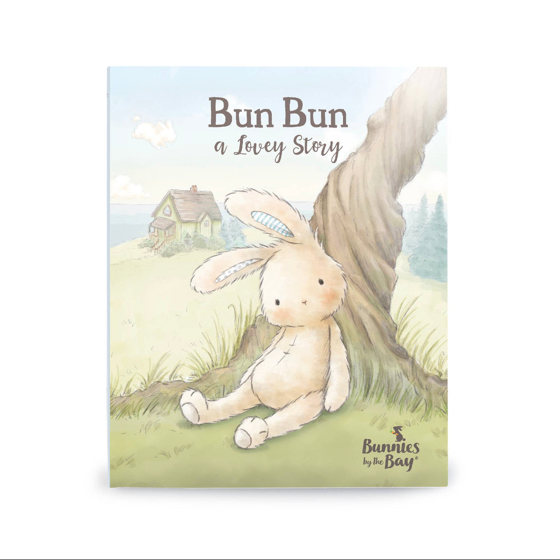 Bun Bun Story Book