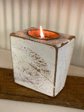 1 Hole Sugar Mold