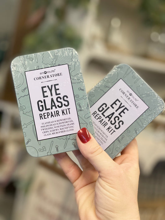 Eye Glass Repair Kit
