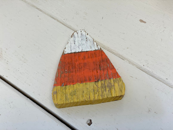 Mini Candy Corn