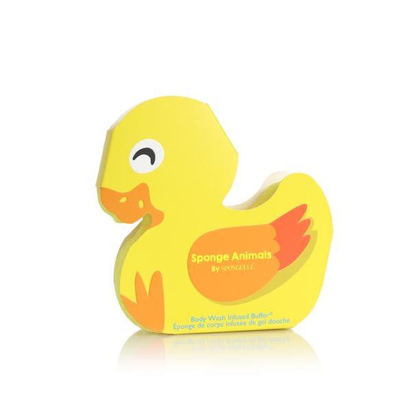 Animal Bath Sponge | Duck
