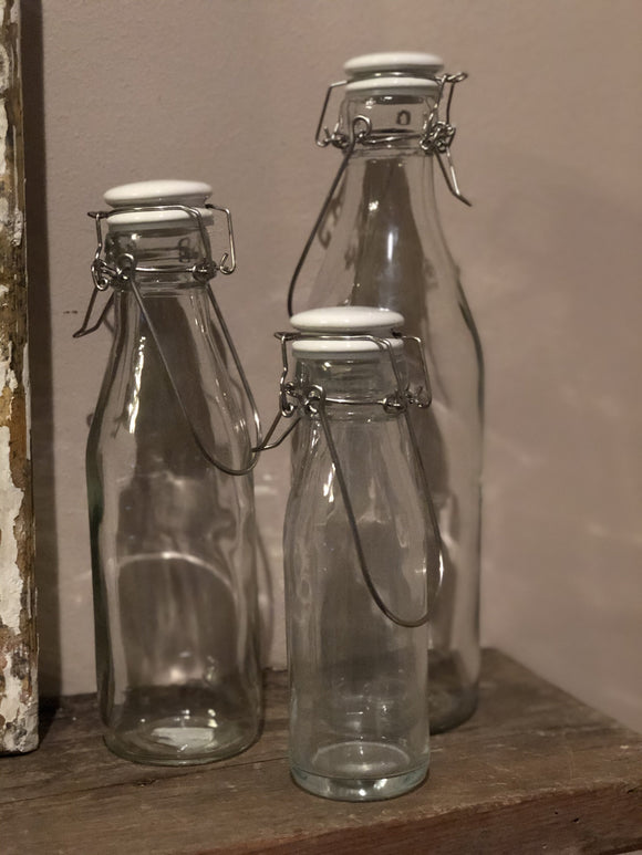 Creamery Bottle