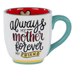 Always My Mother Mug