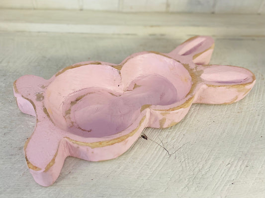 Bunny Dough Bowl